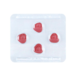 Zenegra Red 100 MG Tablet 1